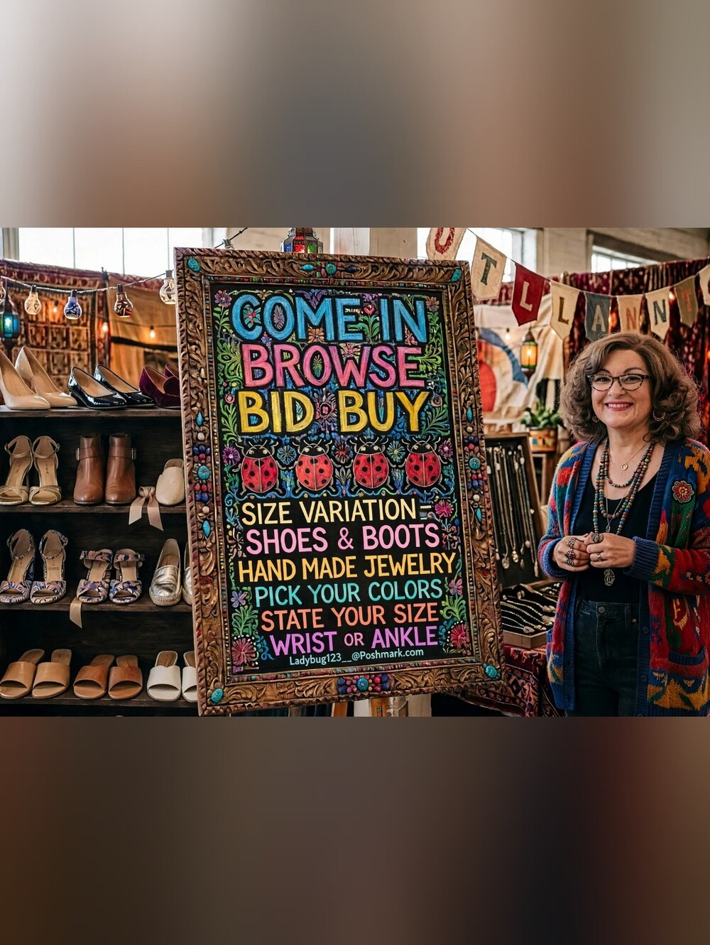 Come In Browse Bid Buy Enjoy